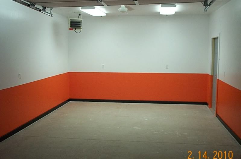 ideas for garage walls photo - 2