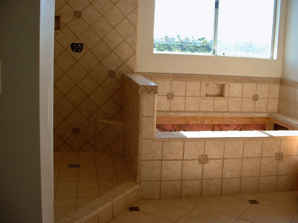 Small Bathroom Renovation And 13 Tips To Make It Feel Luxurious
