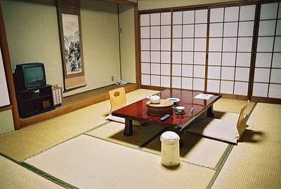 japanese dining room furniture photo - 1