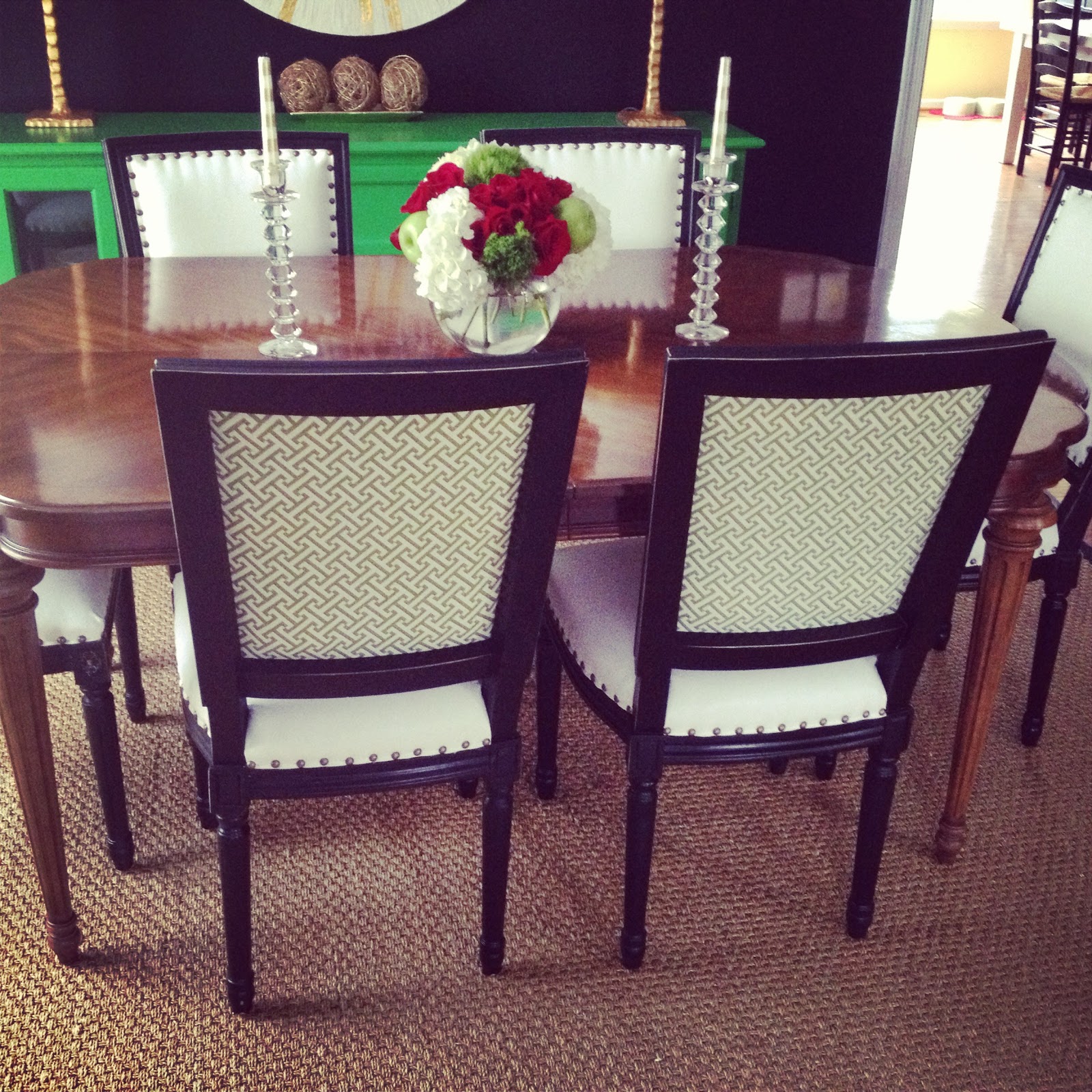 kid friendly dining chairs photo - 2