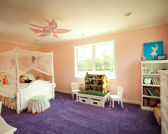 kids bedroom carpet photo - 1