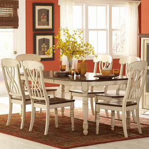 kitchen tables sets small spaces photo - 2