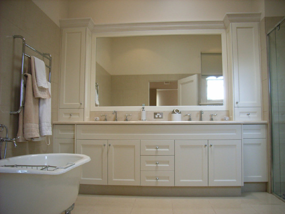 kitchens and bathrooms photo - 1