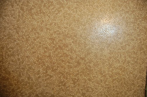 linoleum bathroom flooring photo - 1