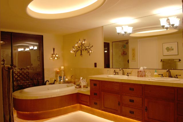 master bathroom remodel ideas photo - 1