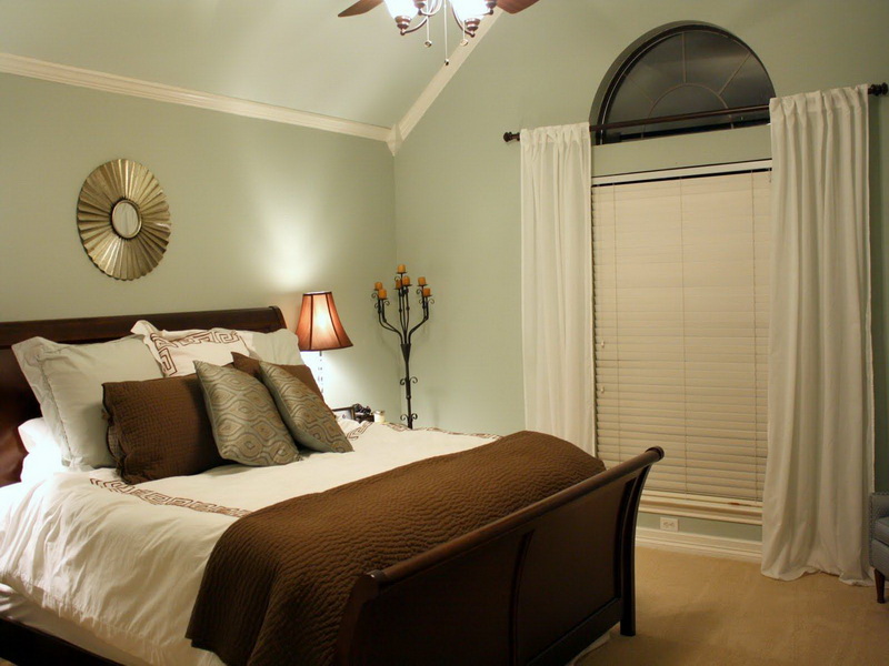 master bedroom paint color photo - 1