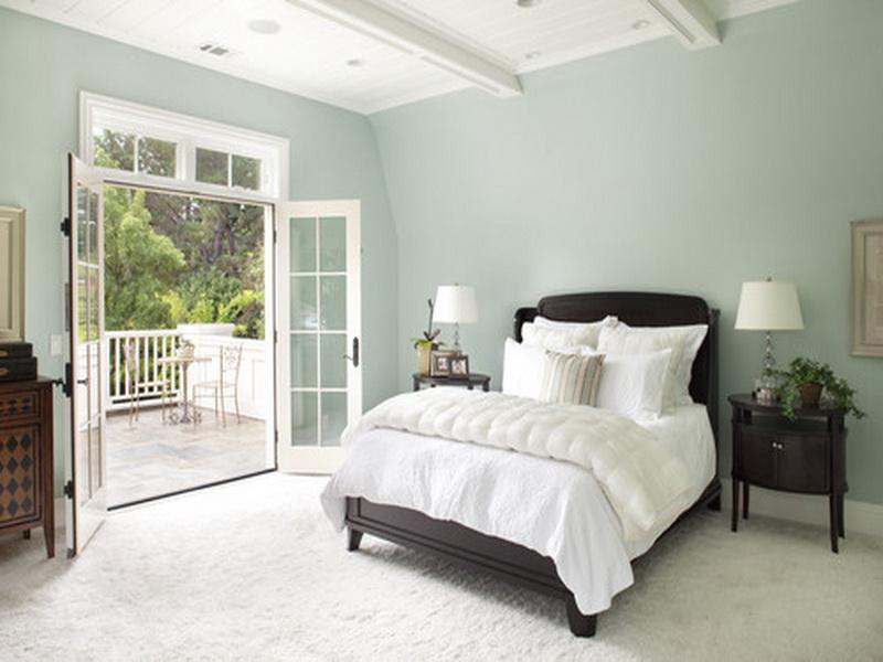 master bedroom paint color photo - 2