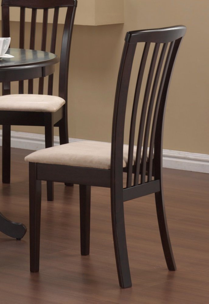 material for dining room chairs photo - 2