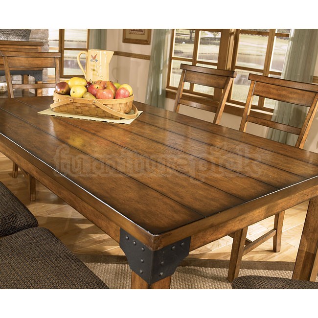 murphy dining table photo - 1