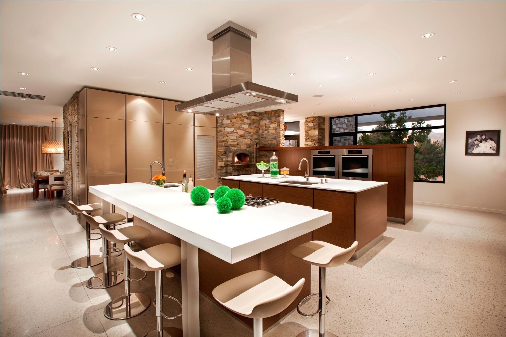 23 Best Kitchen And Dining Room Open Floor Plan Home