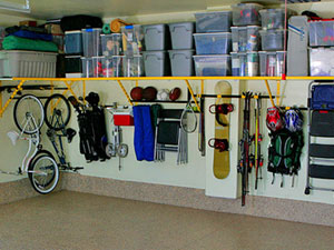 organized garages photo - 1