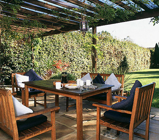 Outdoor Dining Area Ideas Large And Beautiful Photos Photo To Select 