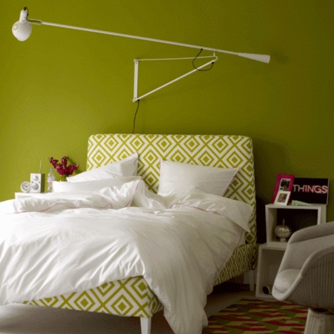 paint color ideas for bedroom walls photo - 1