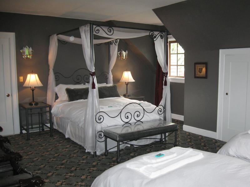 paint colors for bedrooms gray photo - 2