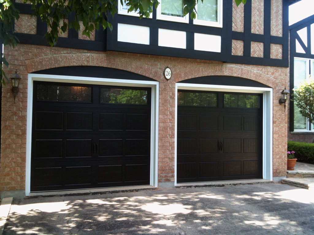 pictures of garage doors photo - 2