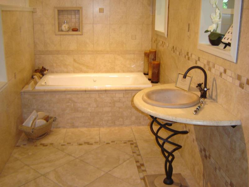 pictures of small bathroom remodels photo - 1