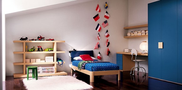 really cool teenage girl bedrooms photo - 2