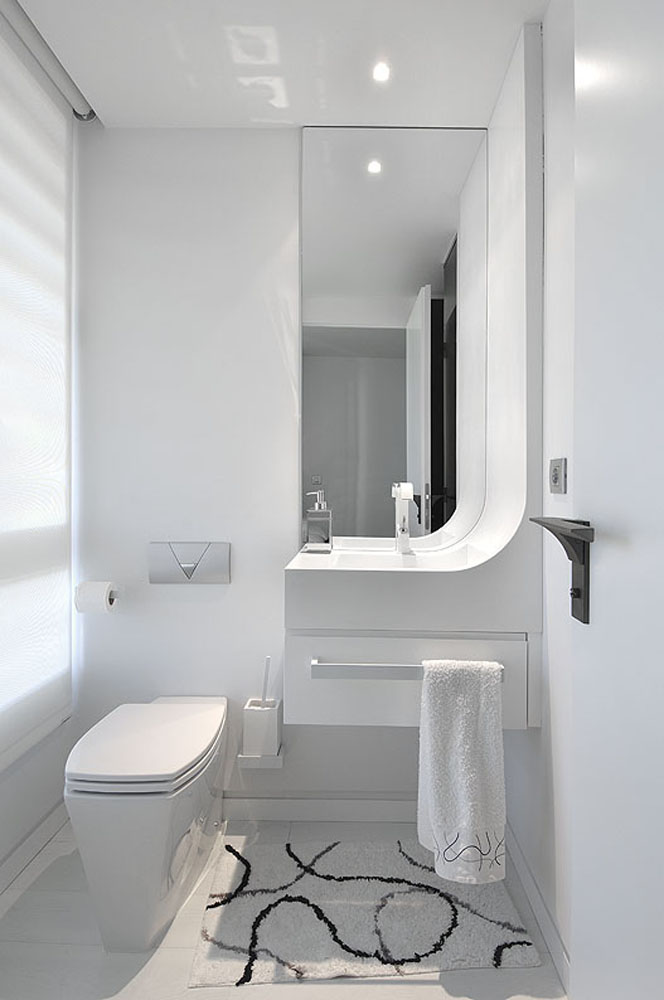 redesign bathroom photo - 1
