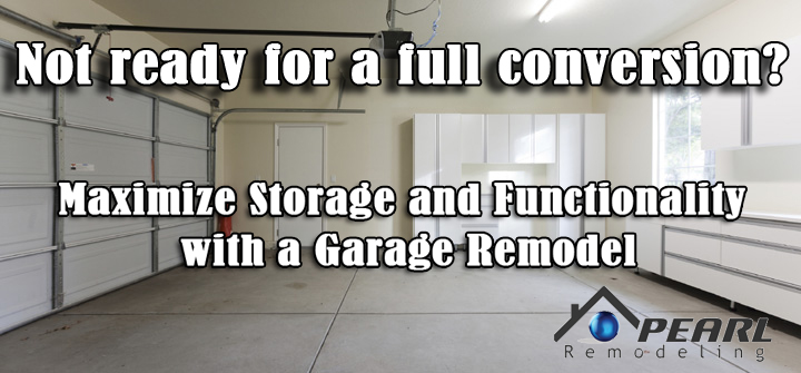 remodel garage ideas photo - 2