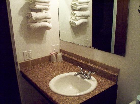 remodeled bathrooms photo - 1