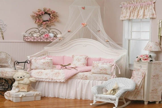 Shabby Chic Girls Bedroom Large And Beautiful Photos Photo To Select Shabby Chic Girls Bedroom Design Your Home
