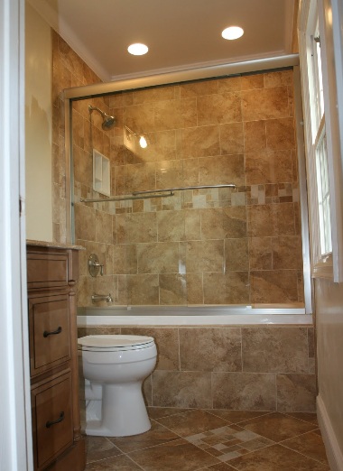 small bathroom renovation ideas photo - 1