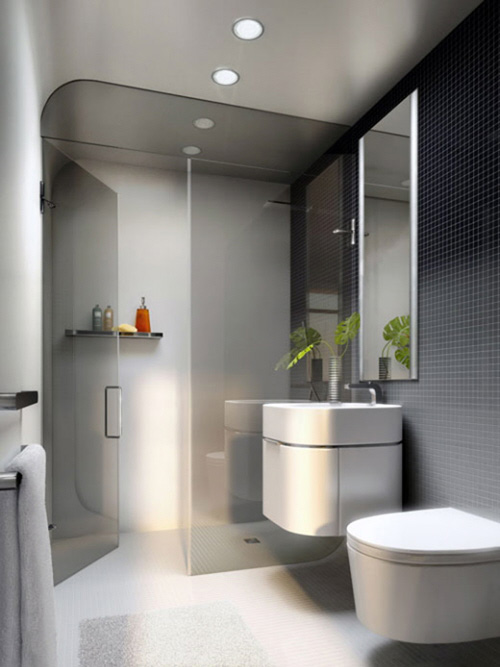 small bathroom vanities ideas photo - 1