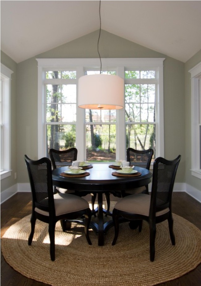 small dining room ideas photo - 2