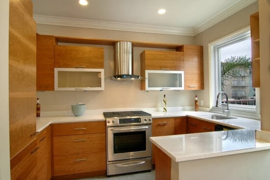 small kitchen designs photo gallery photo - 2