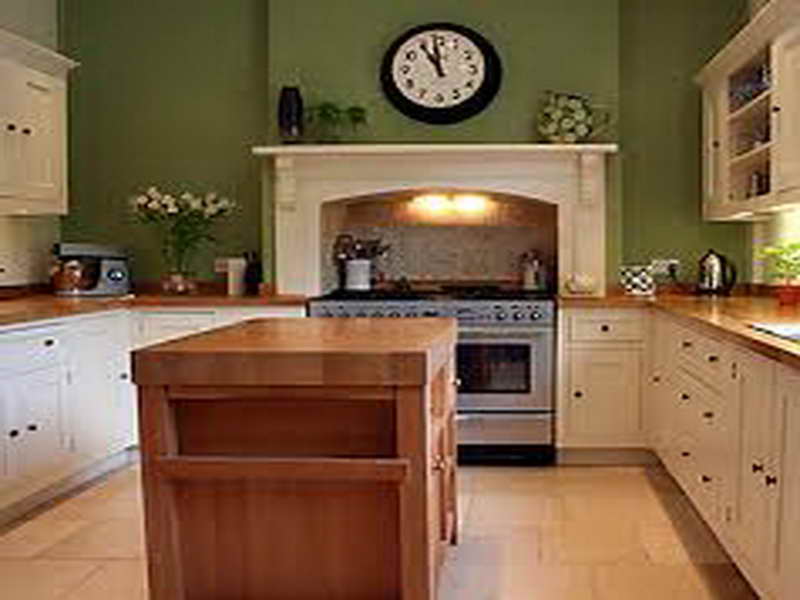 small kitchen remodel ideas on a budget photo - 2
