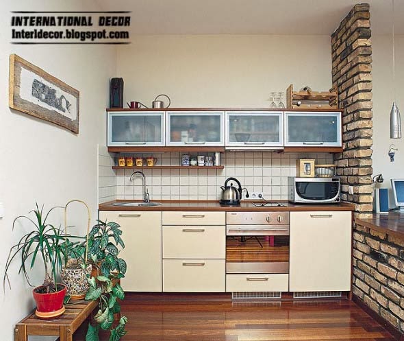 small kitchen solutions photo - 1
