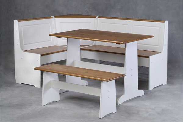 small kitchen tables sets photo - 2