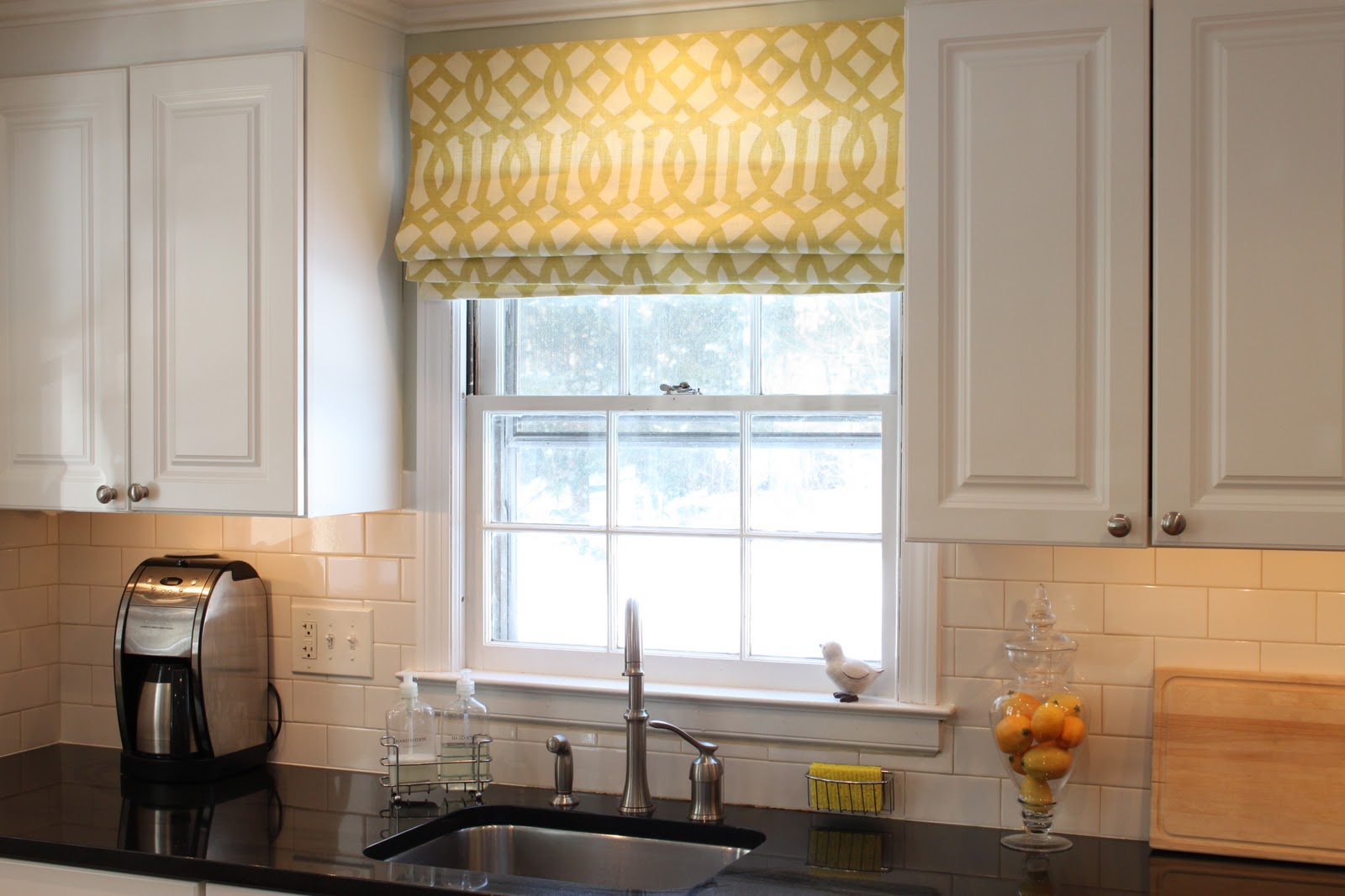 Small Kitchen Window Curtains Large And Beautiful Photos Photo