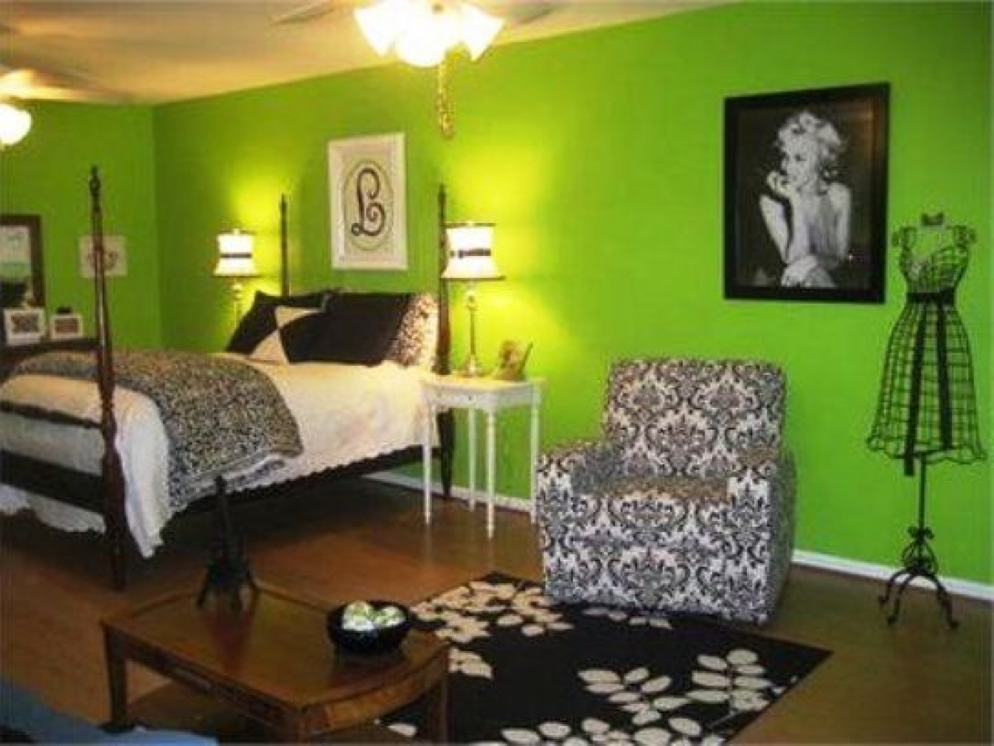 teen bedroom decor ideas photo - 2