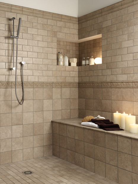 tile for bathrooms photo - 1