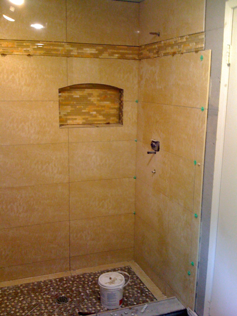 tiled bathroom pictures photo - 1
