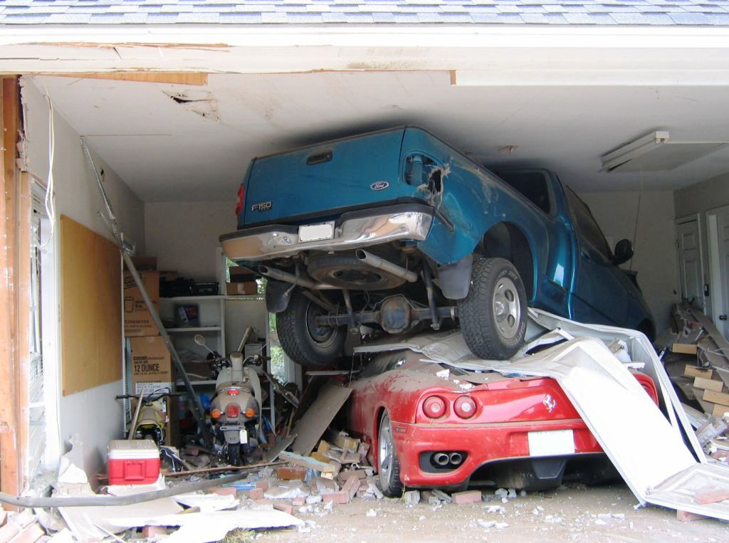 ultimate garage organization photo - 2