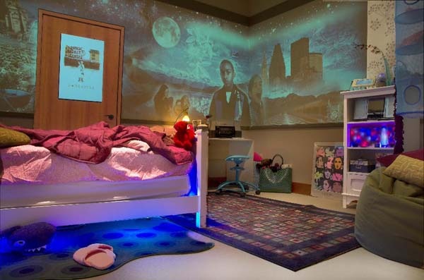 Unique Teen Bedrooms Large And Beautiful Photos Photo To