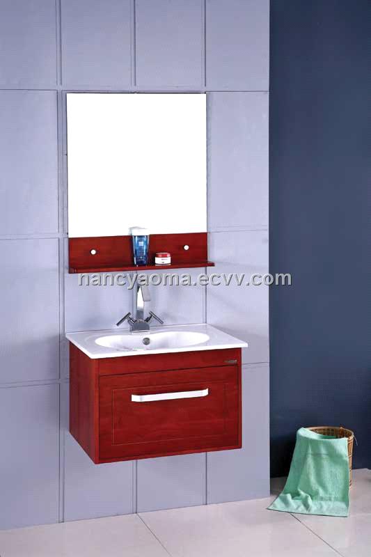 vanities for small bathrooms photo - 1