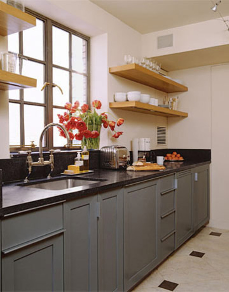 Very Small Kitchens Large And Beautiful Photos Photo To Select