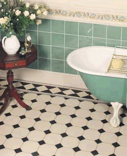 victorian bathroom designs photo - 1