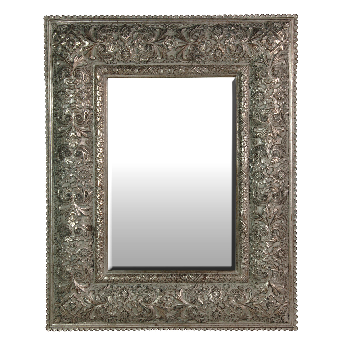 wall mirrors for bedroom photo - 2