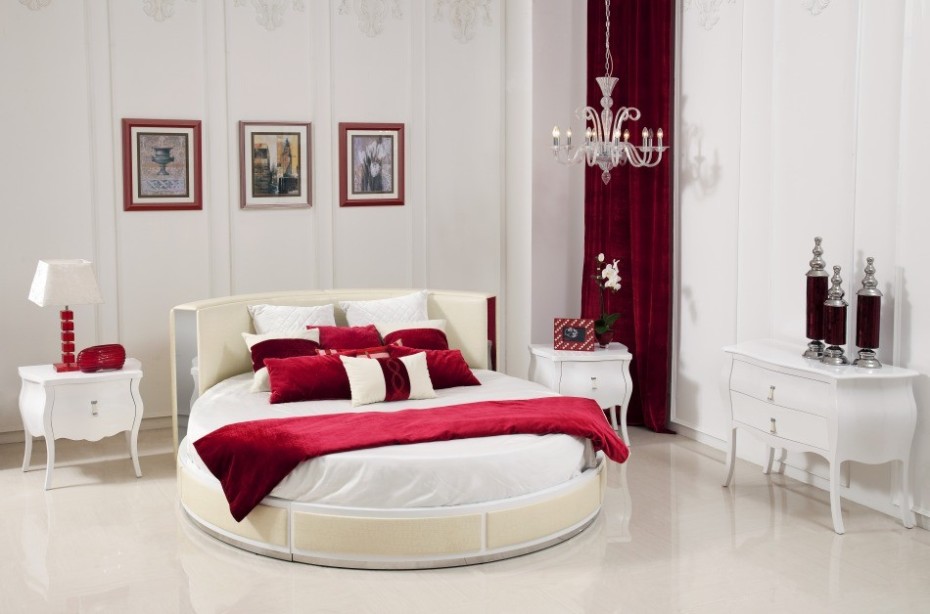 what are good bedroom colors photo - 2