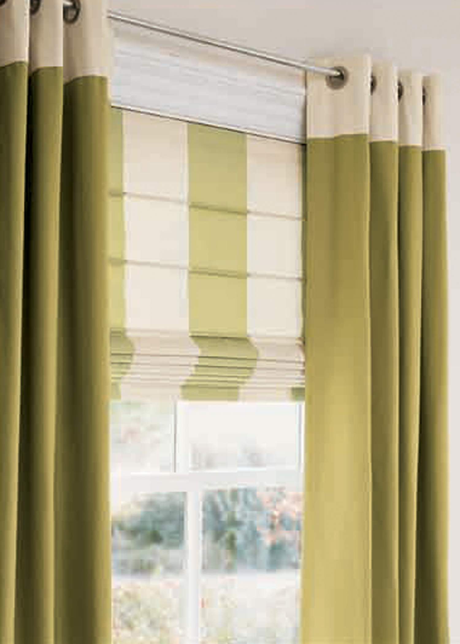 window coverings for bathrooms photo - 1