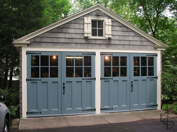 windows for garages photo - 1