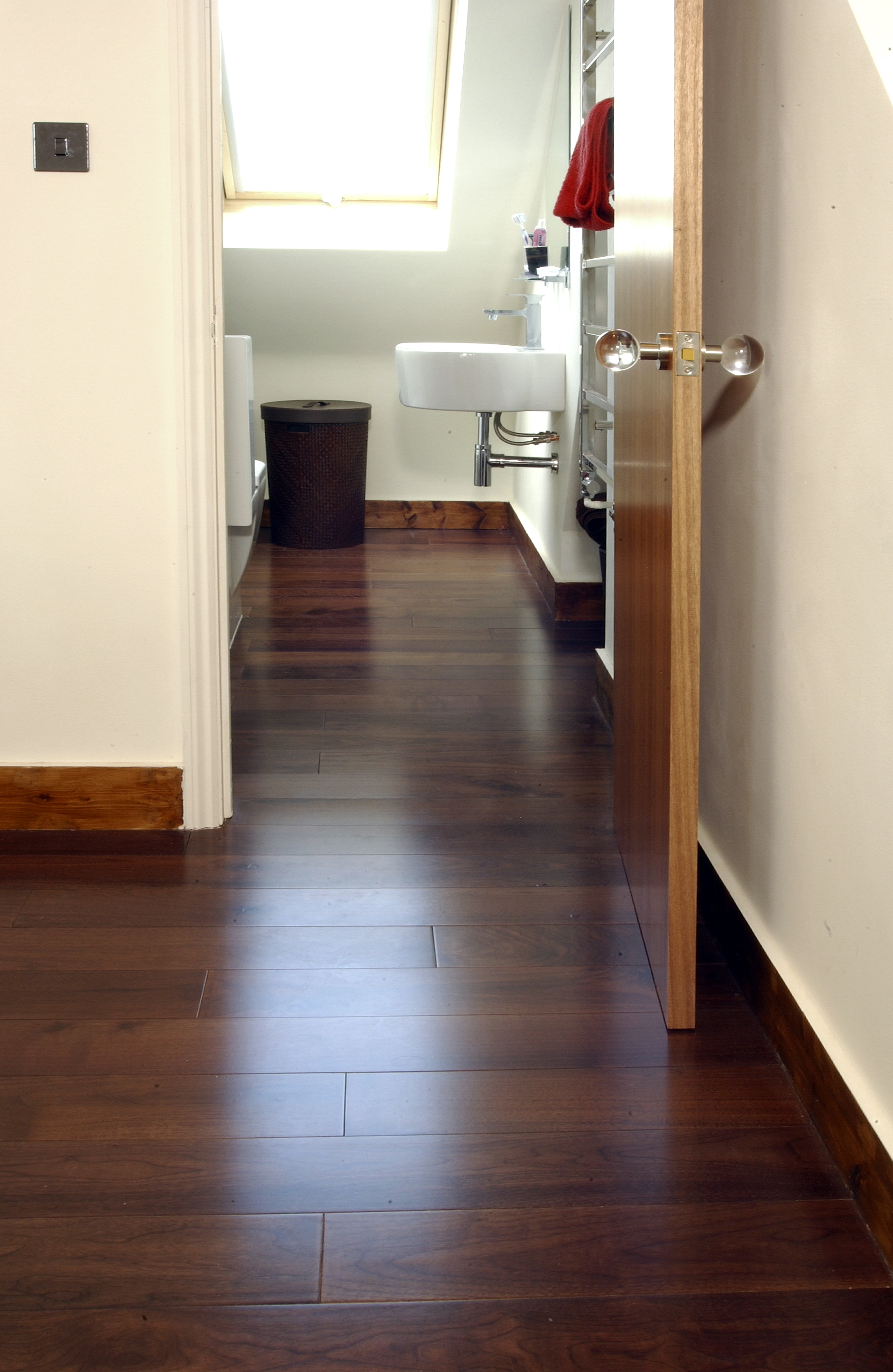 Wood Bathroom Floor Large And Beautiful Photos Photo To Select